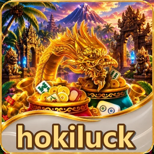 Layar pencarian aplikasi di dalam hokiluck untuk Android.